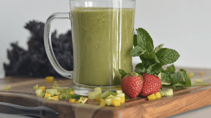 Alimentez votre style de vie actif