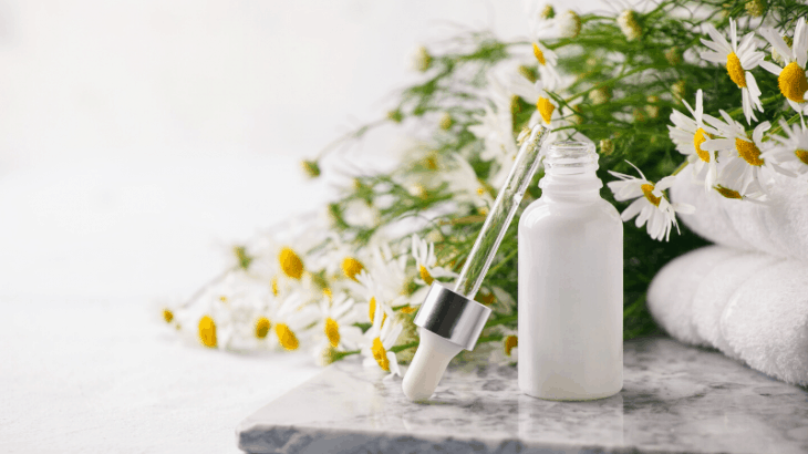 Des huiles essentielles pour l’été