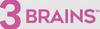 3 Brains
