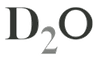 D2O