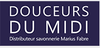 Douceurs du midi