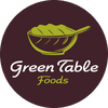 Green Table