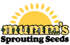 Mumm's Sprouting Seeds
