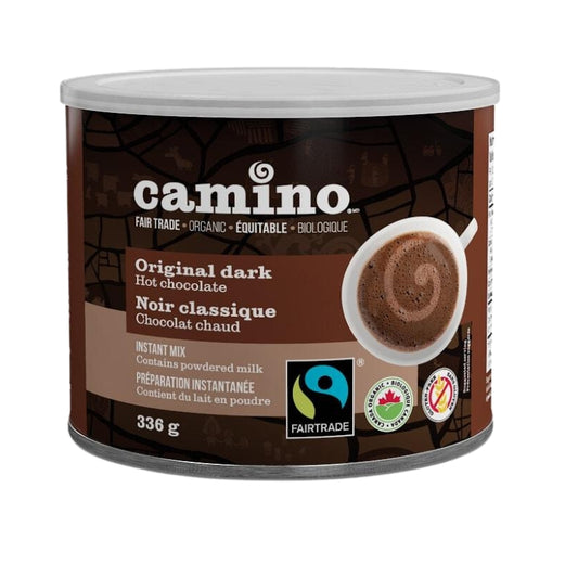 Camino Chocolat chaud - noir classique