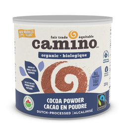 Camino Poudre de cacao - Alcalinisé