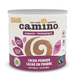 Camino Poudre de cacao naturelle