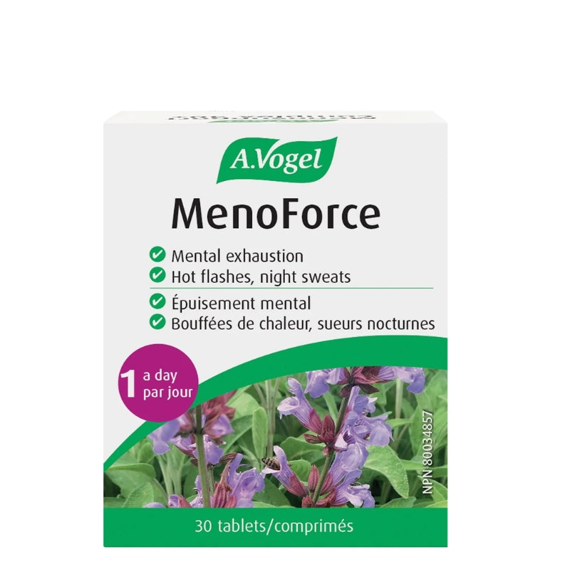 MenoForce