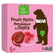 Yoyo bear Rouleaux de fruits et légumes - Framboise
