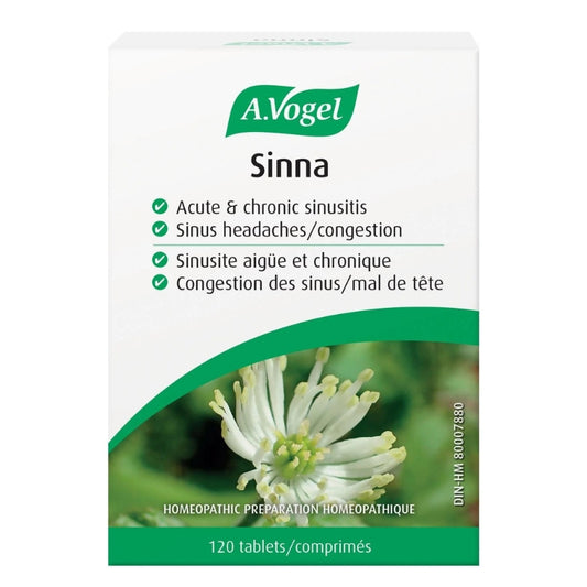 A.Vogel Sinna