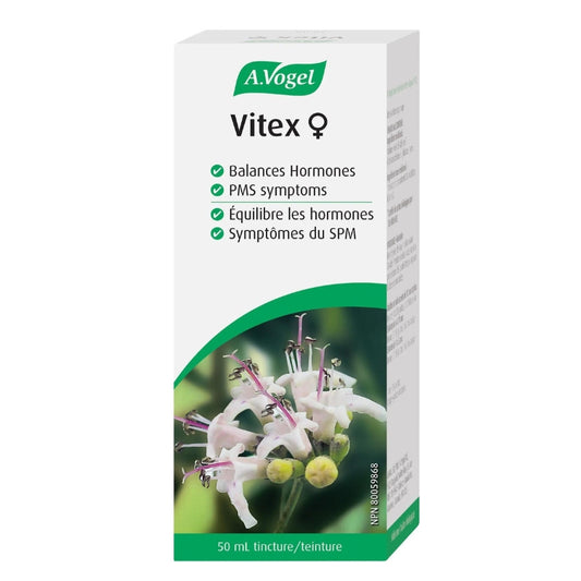 A.Vogel Vitex