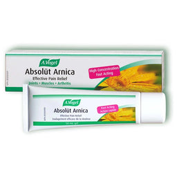 A. Vogel Absolüt Arnica gel Absolüt Arnica gel