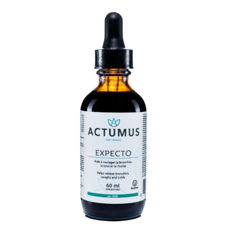 Actumus Expecto 
