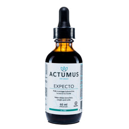 Actumus Expecto 