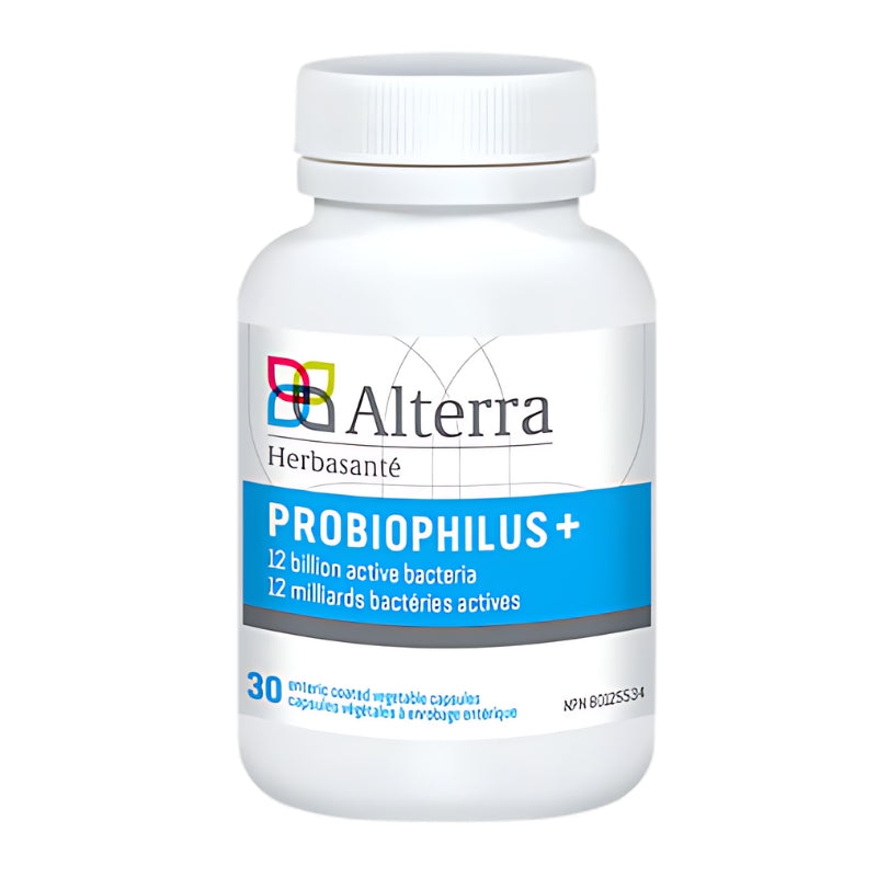Alterra - Probiophilus