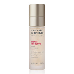 ANNEMARIE BORLIND System Absolute Fluide de Beauté Raffermissant System Absolute Firming Beauty Fluid