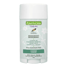 Anokian nature Déodorant - Conifère Deodorant - Conifer