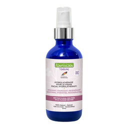 Anokian narure Hydrolathérapie pour le visage - Nectar Floral des Prés Facial  Hydrolatherapy - Wild flower nectar