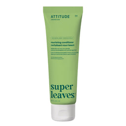 Attitude Super leaves revitaliant nourrissant Super leaves conditioner nourishing