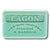 Au Savon de Marseille Savon au Beurre de karité - Lagon Soap with Shea Butter - Lagon