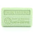 Au Savon De Marseille Savon Marseillaise au Lait de chèvre Bio – Citron Verveine Marseillaise Soap with Organic Goat's Milk – Lemon Verbena