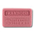Au Savon De Marseille Savon Marseillaise au Lait d’Ânesse Bio – Framboise Marseillaise Soap with Organic Donkey Milk – Raspberry
