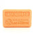 Au Savon De Marseille Savon Marseillaise au Lait de chèvre Bio – Pêche Marseillaise Soap with Organic Goat's Milk – Peach
