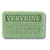 Au Savon De Marseille Savon Marseillaise au Lait d’Ânesse Bio – Verveine exfoliant Marseillaise Soap with Organic Donkey Milk – Exfoliating Verbena