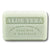 Au Savon De Marseille Savon Marseillaise au Beurre de karité Bio – Aloe Vera Marseillaise Soap with Organic Shea Butter – Aloe Vera