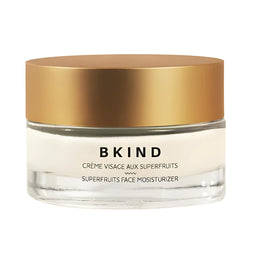 BKIND Crème visage - Superfruits avec Bakuchiol Face Moisturizer - Superfruit with Bakuchiol