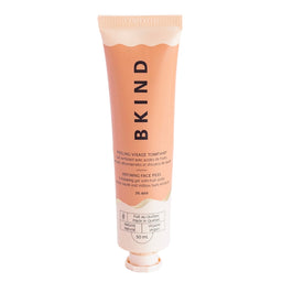 BKIND Peeling visage tonifiant Refining Face Peel