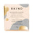 BKIND Revitalisant en barre - Fleur de plumeria Conditioner bar - Plumeria flower