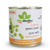 Bioitalia Pois verts biologiques Green peas - Organic
