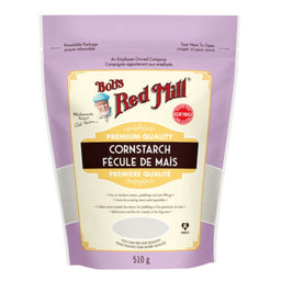 Bob's Red Mill Fécule De Maïs Sans Gluten Végane 