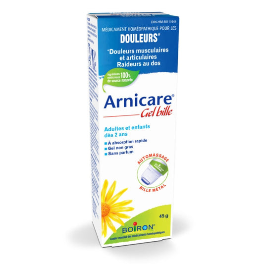 Boiron Arnicare - Gel bille