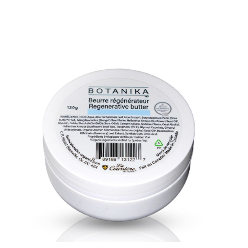 Botanika Beurre régénérateur
