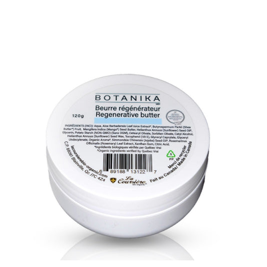 Botanika Beurre régénérateur