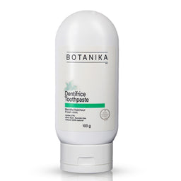 Botanika Dentifrice - Menthe fraîcheur