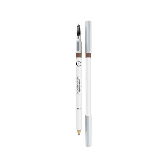 Couleur Caramel - Crayon pour les sourcils #128