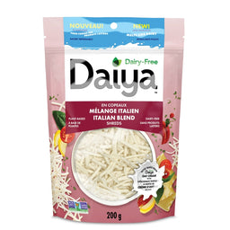 Daiya Copeaux Mélange Italien Shreds - Italian Blend