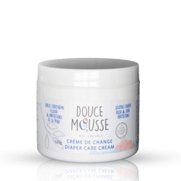 Douce mousse Crème de change 
