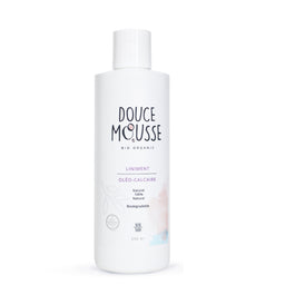 Douce mousse Liniment Oléo-calcaire