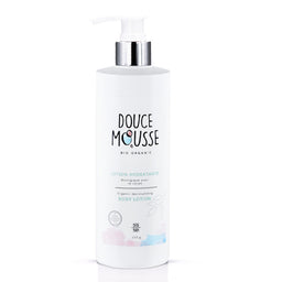Douce Mousse Lotion hydratante 