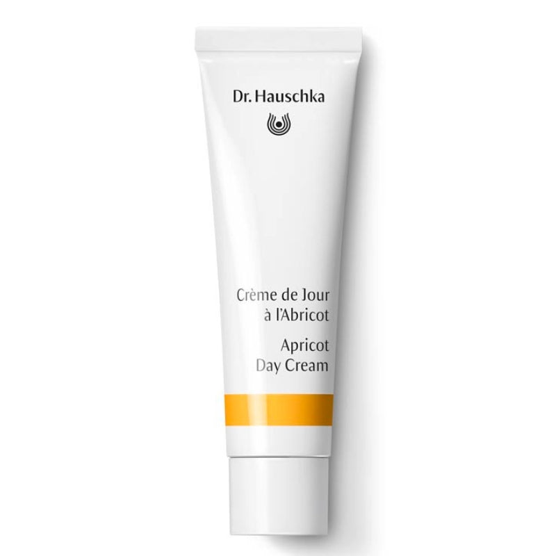 Dr. Hauschka Crème de jour à l'abricot Apricot Day cream