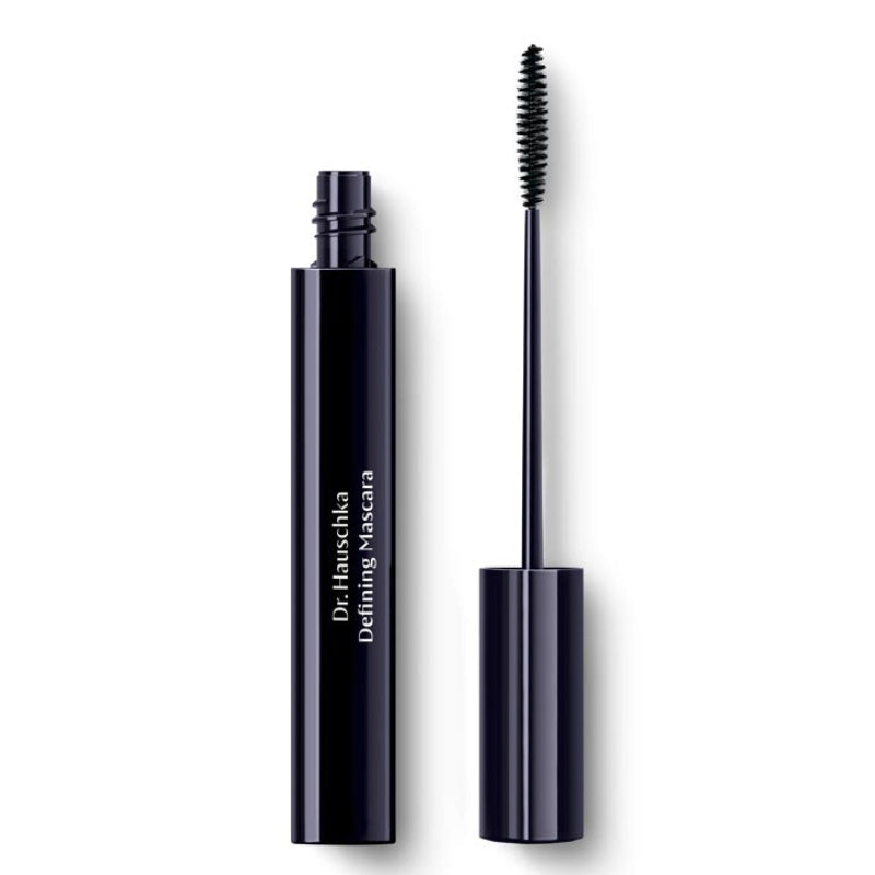 Dr. Hauschka Mascara précision noir Defining mascara black