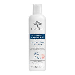 Druide Revitalisant Lait de chèvre biologique Conditioner Goat milk organic