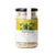 Favuzzi Sel de mer aux herbes fraîches Sea salt with fresh herbs
