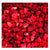Wise by nature Framboises Lyophilisées
