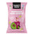Frankie's Organic Puffcorn maïs gonflé - Sel rose de l'Himalaya