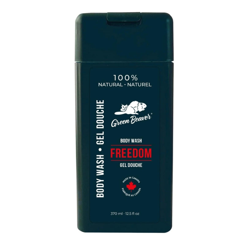 Green Beaver Gel Douche - Freedom Body Wash - Freedom