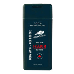 Green Beaver Gel Douche - Freedom Body Wash - Freedom